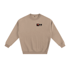 japan,crewneck