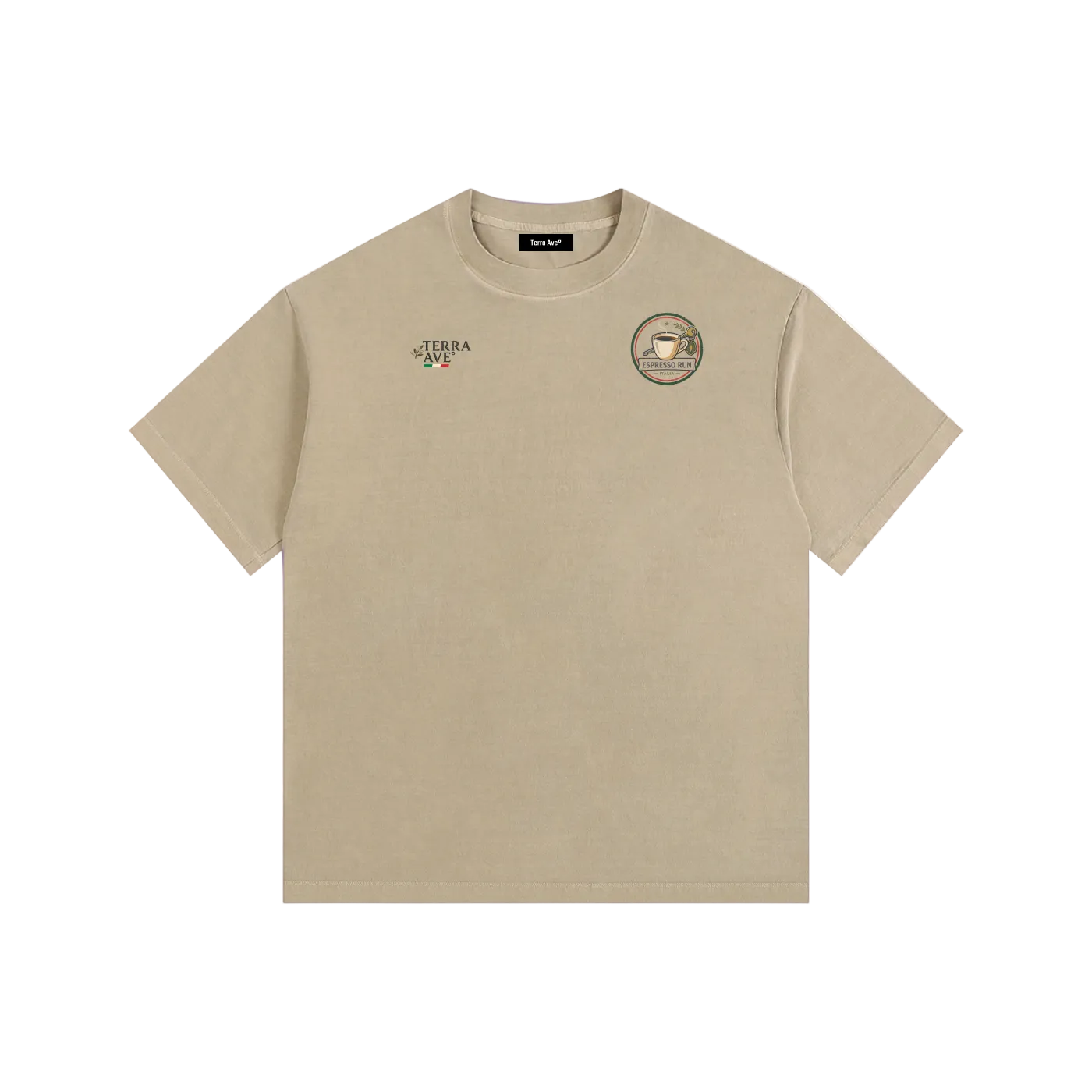 italian coffee graphic tee vintage espresso design