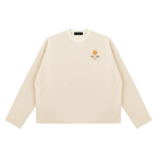 rome italy long sleeve vintage travel apparel