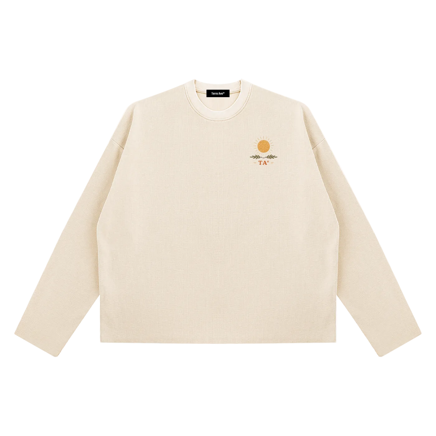 rome italy long sleeve vintage travel apparel
