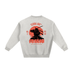 japan,crewneck