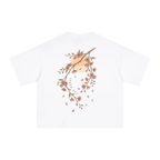 japan cherry blossom t shirt mount fuji train vintage design