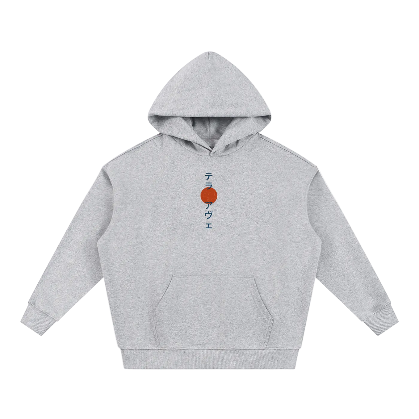 japan,hoodie
