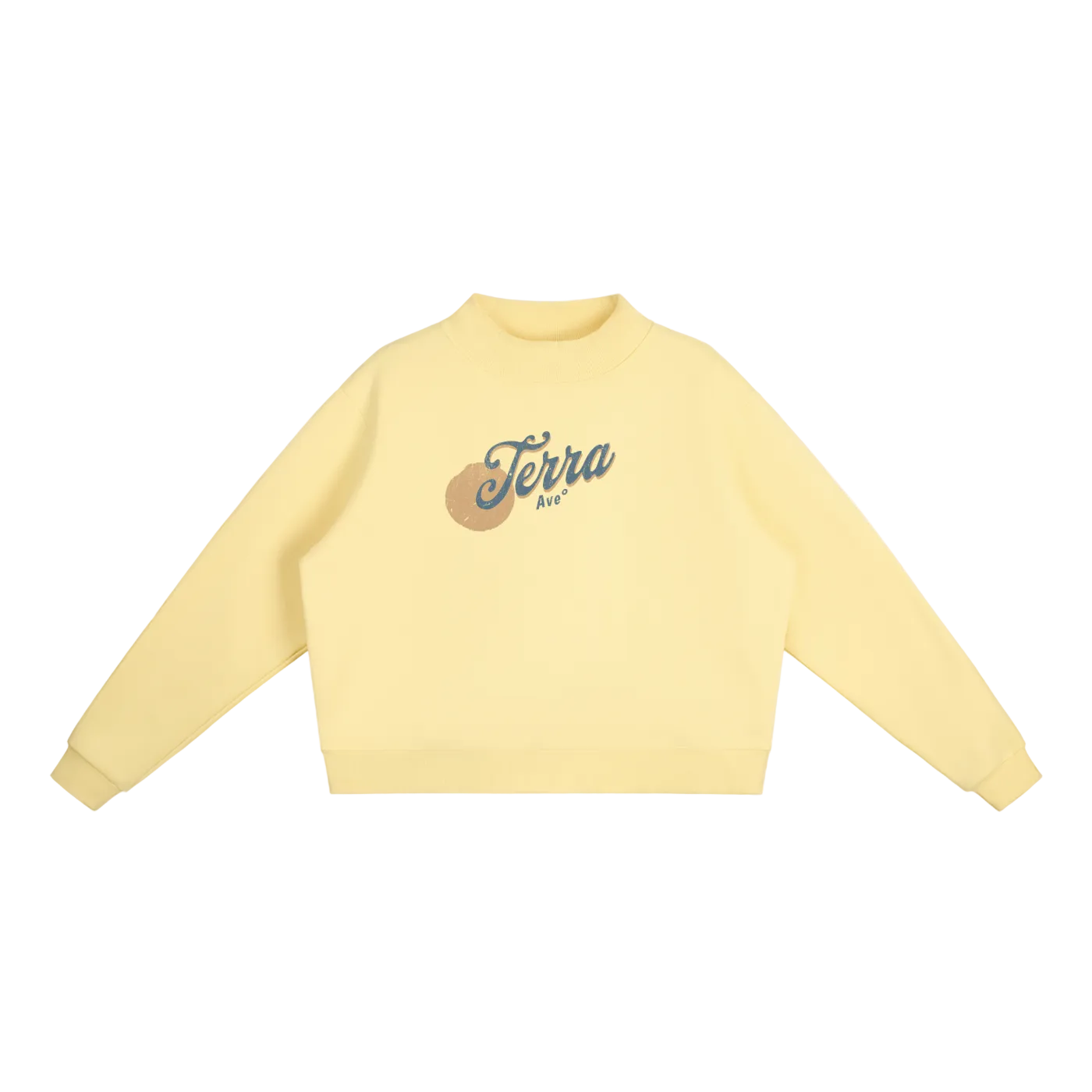 travel,crewneck