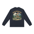longsleeve,long sleeve,germany - neuschwanstein castle long sleeve shirt germany travel design