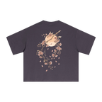 cherry blossom japan tee premium travel streetwear terra ave