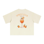 spritz club shirt italy summer lifestyle apparel