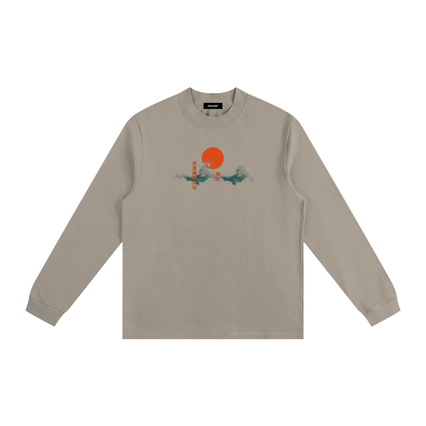 travel,longsleeve