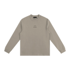paris france long sleeve eiffel tower graphic design