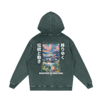 japan,hoodie