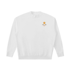 rome italy crewneck colosseum graphic terra ave