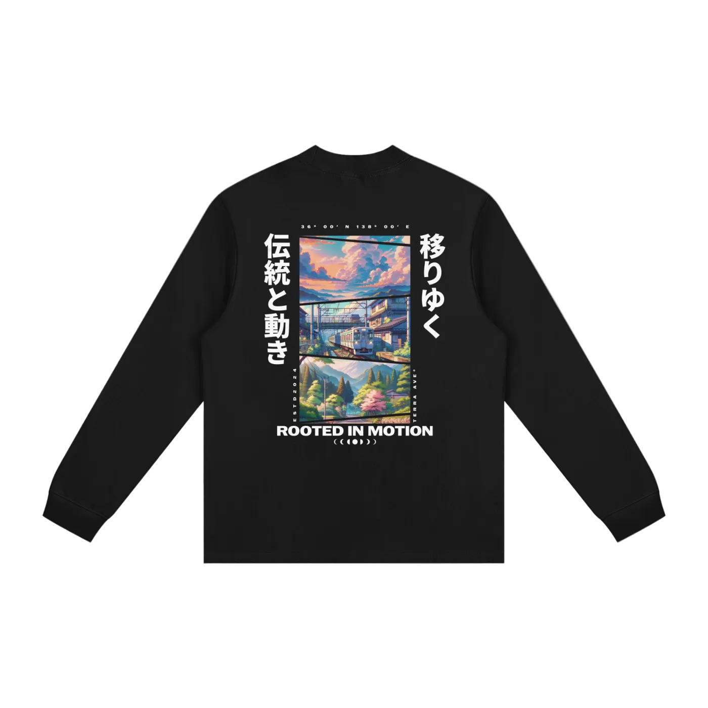 japan,longsleeve