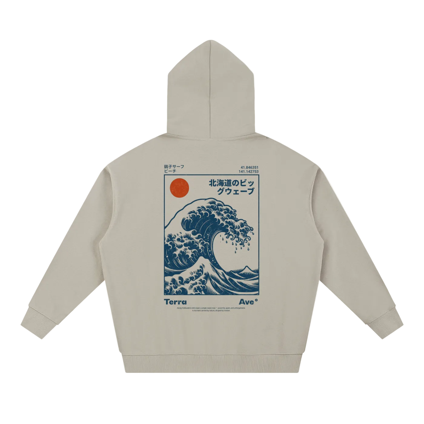 japan,hoodie
