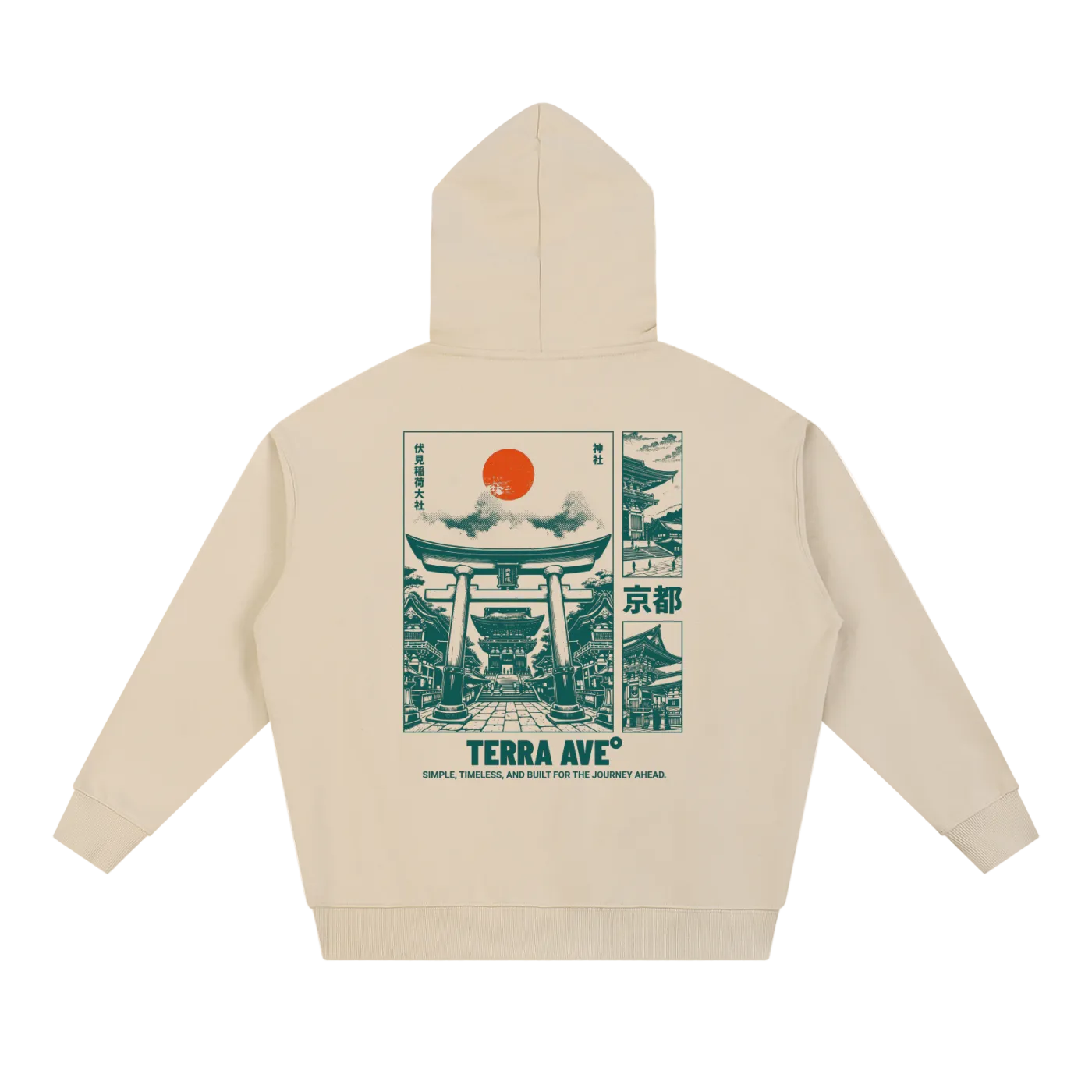 travel,hoodie