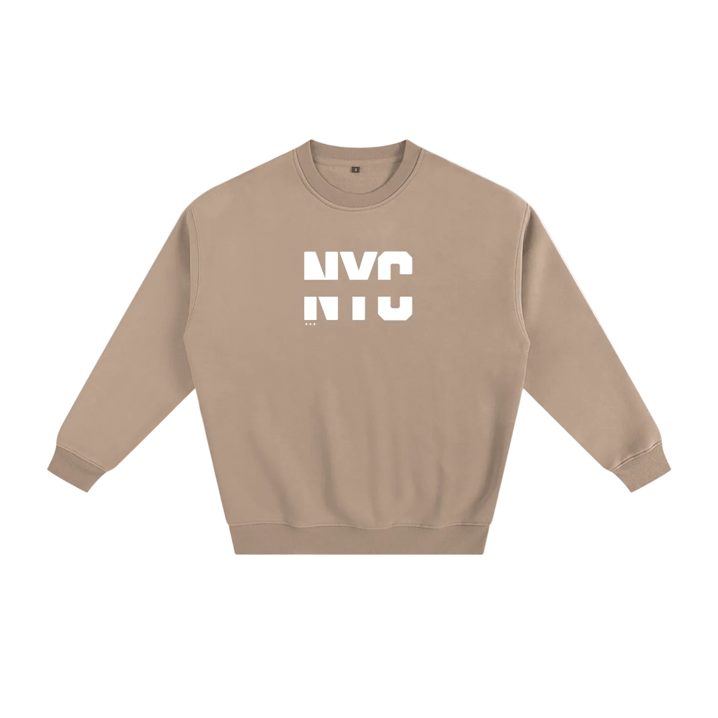travel,crewneck