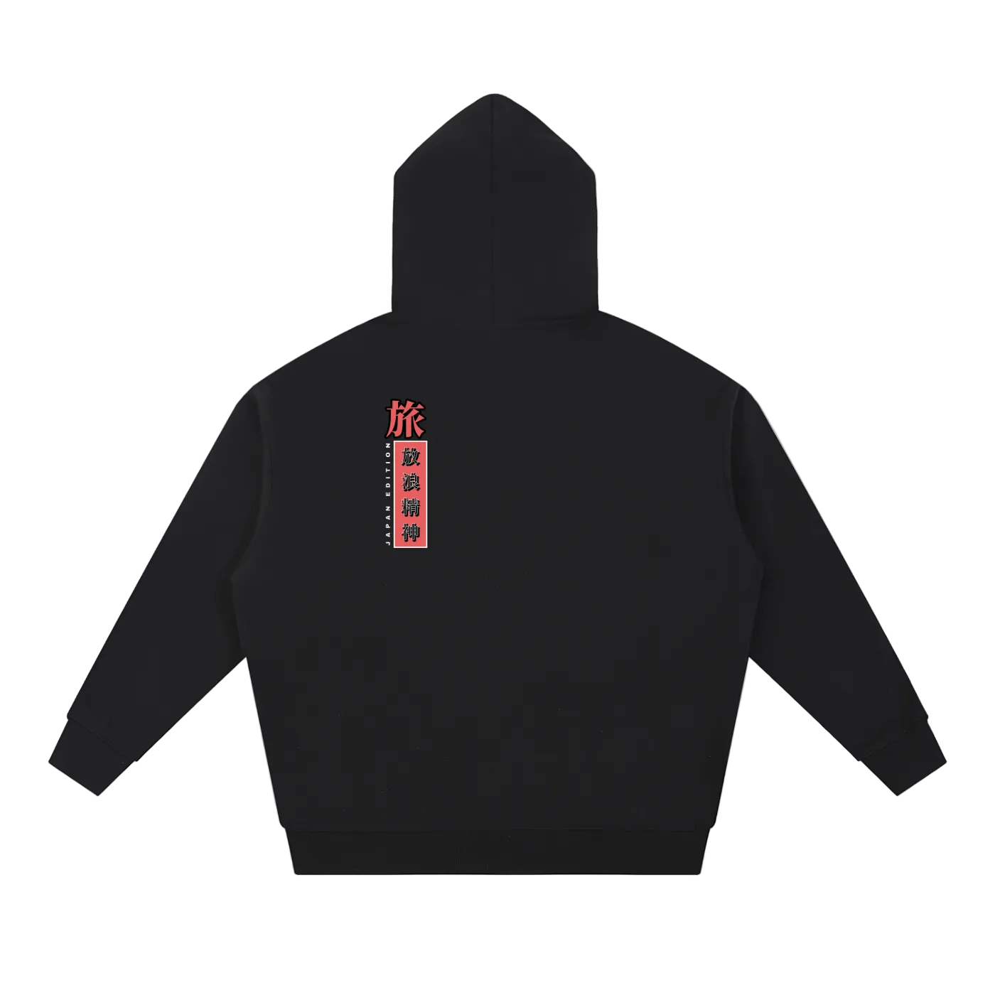 japan,hoodie