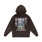japan,hoodie