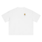 white front san francisco graphic tee golden gate bridge shirt boxy fit terra ave