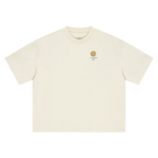 beige front san francisco graphic tee golden gate bridge shirt boxy fit terra ave