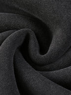 Yellowstone washed hoodie close up fabric design outdoor clothing
