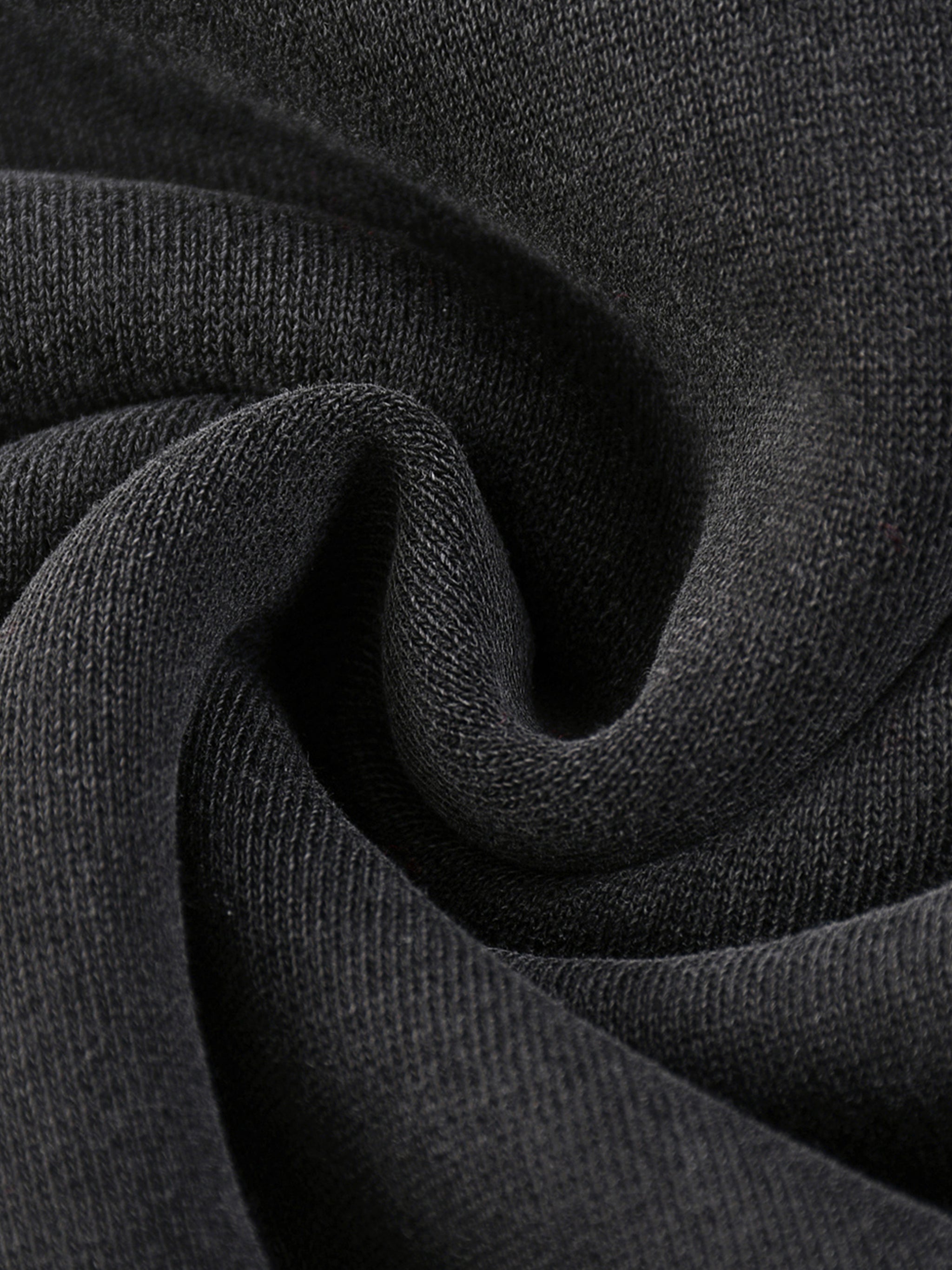 Yellowstone washed hoodie close up fabric design outdoor clothing