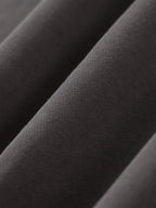 Oktoberfest crewneck heavyweight minimalist sweatshirt fabric close up