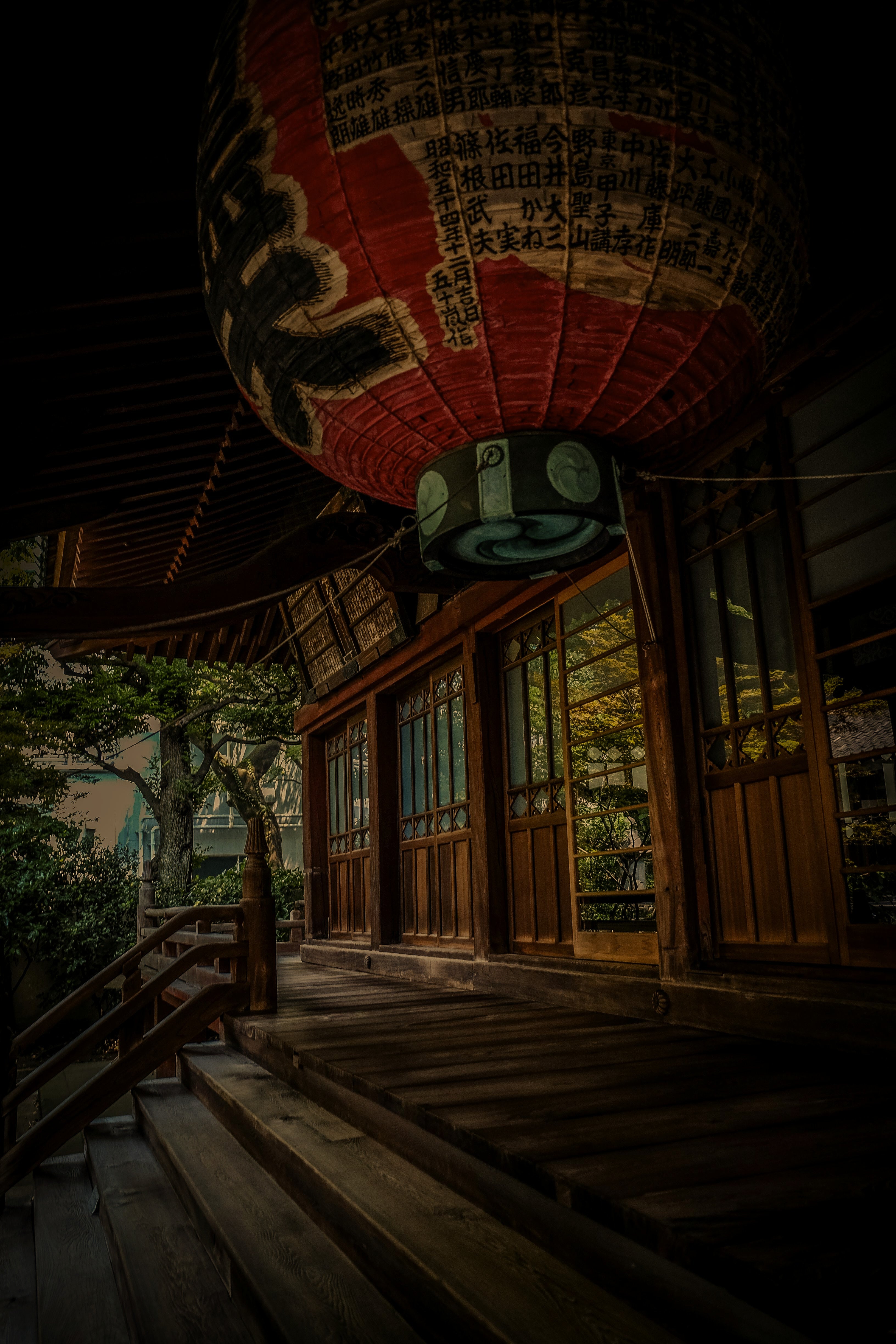 Japan collection