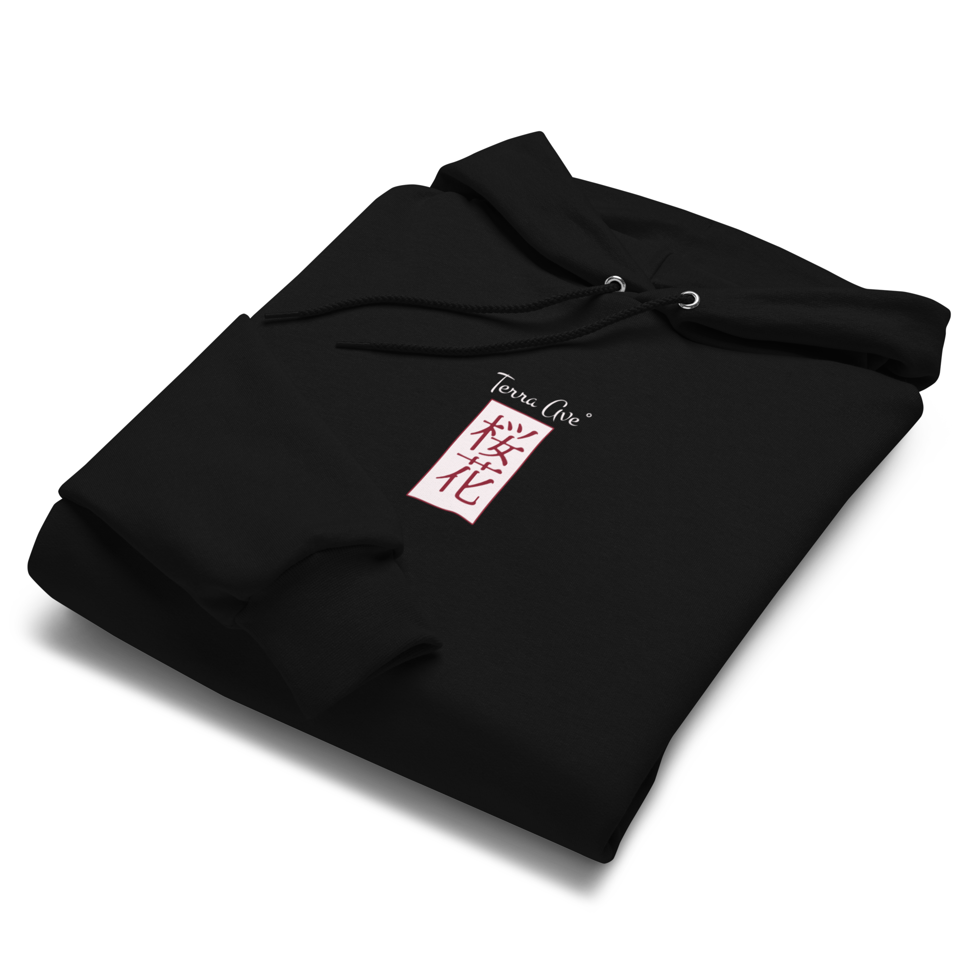 Sakura Blossom Hoodie