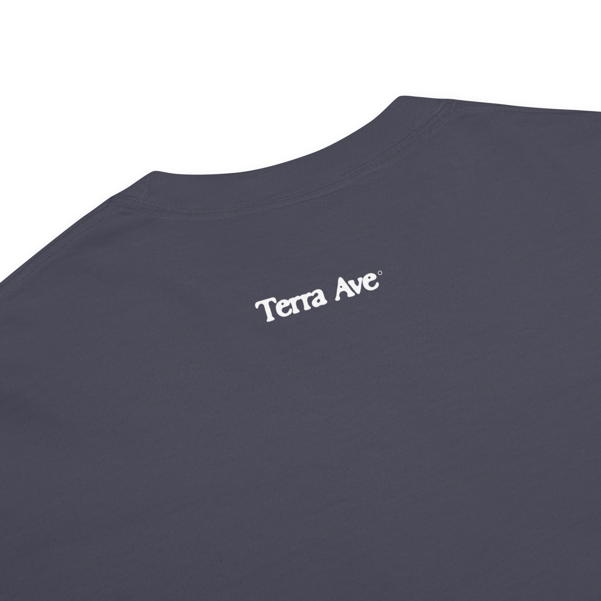 Don't Be a Tourist Tee