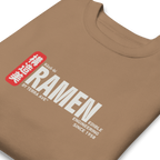 Ramen Blueprint Crew